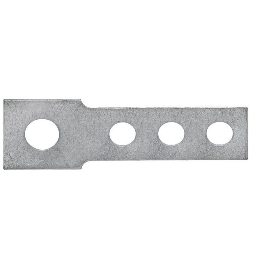 Dwarsverbinder zilver grijs 24 Ar 1904960000 VVE=5