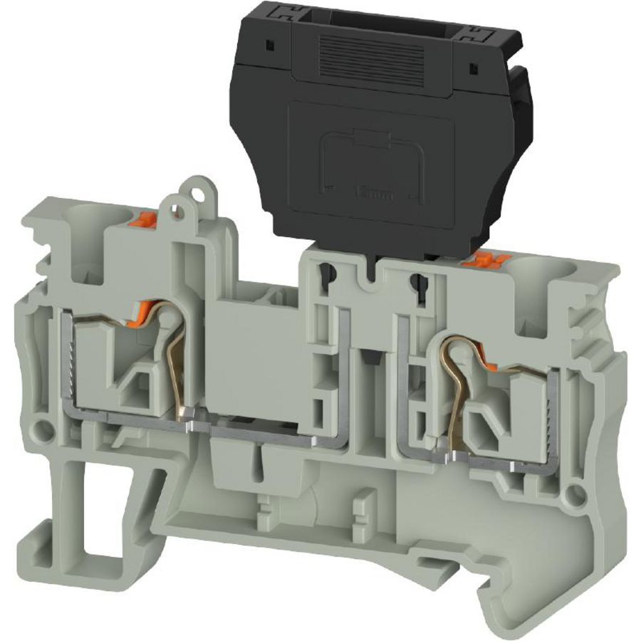 CONNECTOR.D.TERM.WTPN 4 TKG VVE=50