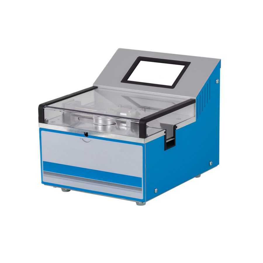 Elektrische knipmachine voor aders 0,08-10mm² & kabels 8mm