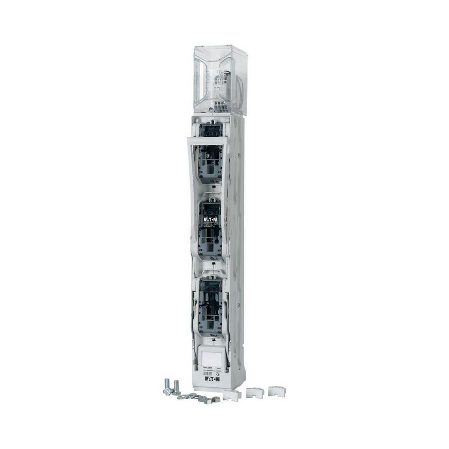 NH-zekeringlastscheiderstrook, 500V/250A, 690V/250A, NH1, RM