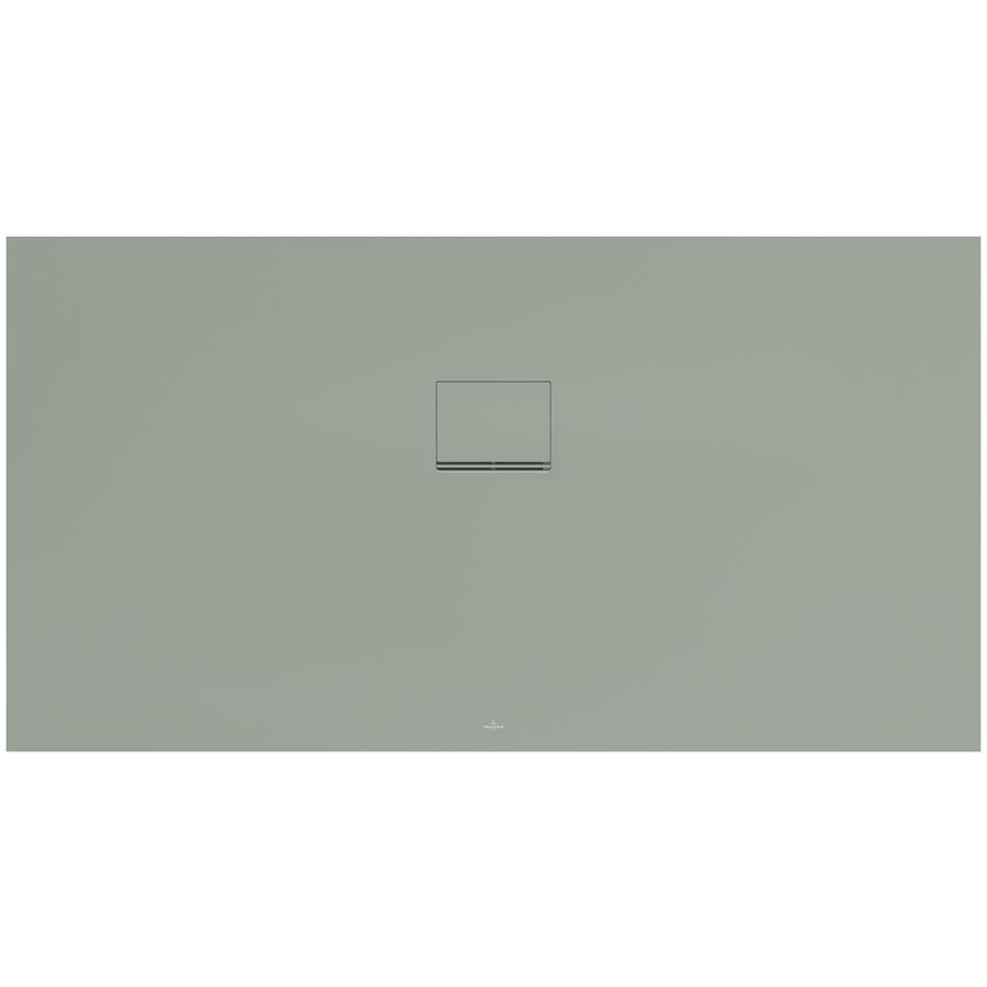 Rechthoekige douchevloer 1700x900mm UDQ1790SQI2IV-R8