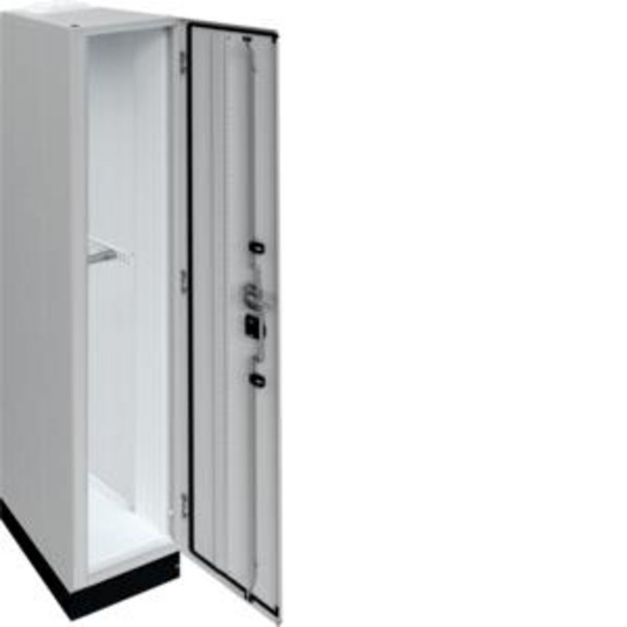 Verdeler Univers IP55 klasse II 1850x300x 400mm+100mm sokkel