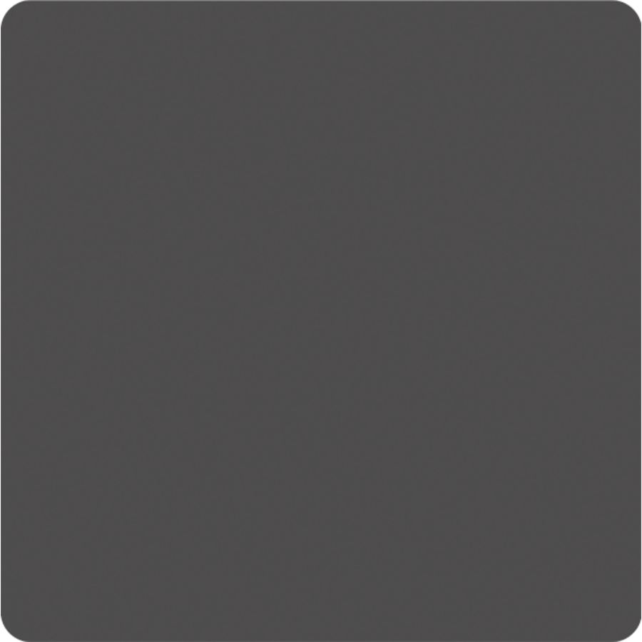 Toebehoren afvoerdeksel staal Pure Anthracite UCWAS0290-1N