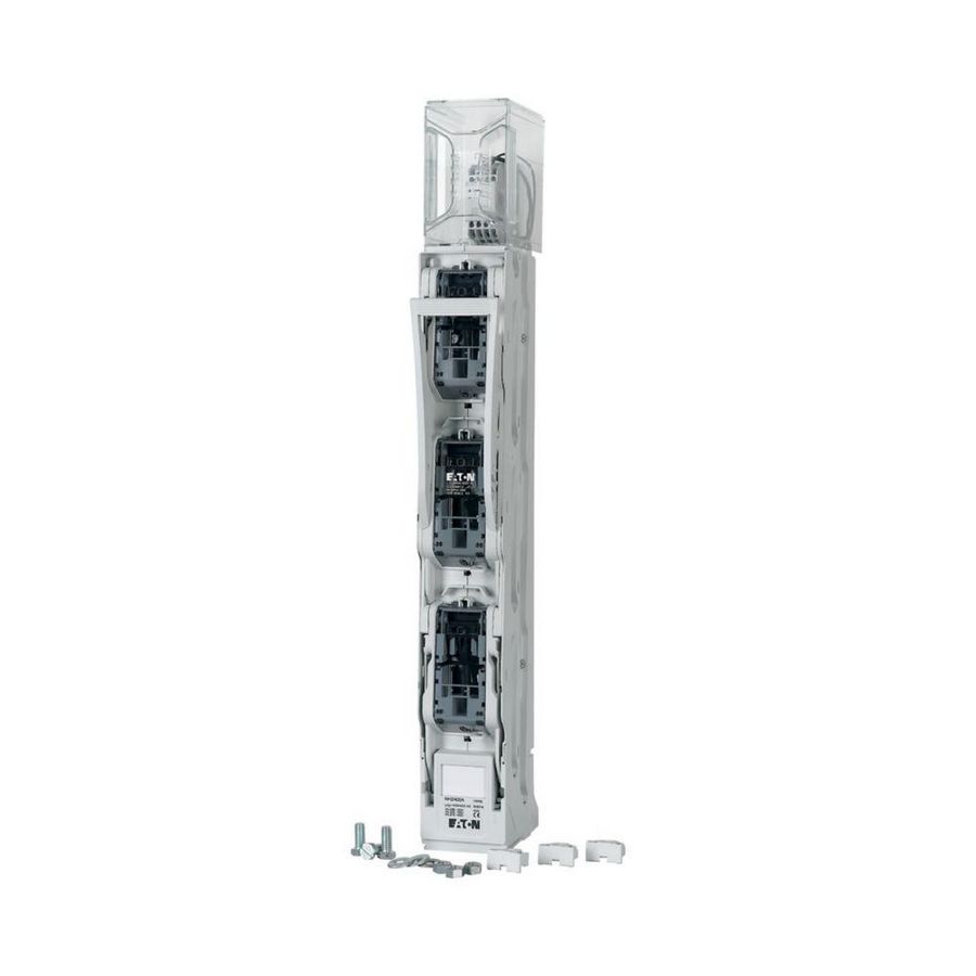 NH-zekeringlastscheiderstrook, 500V/400A, 690V/400A, NH2, RM