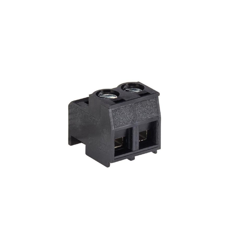 Printplaatklem 8142 Z/2 OB VVE=100
