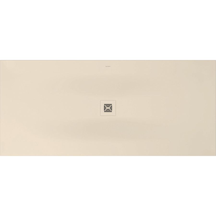 Sustano Douchebak Creme Mat 1800x800x30mm 720288620000000