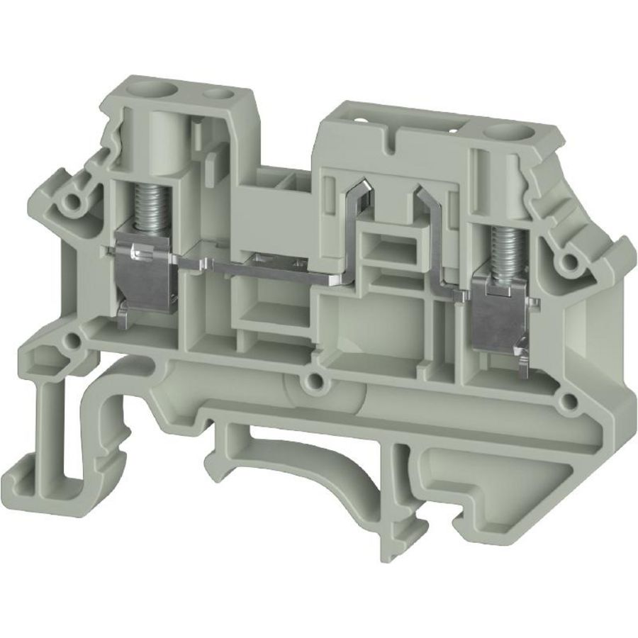 DISCONNECT TERM. WTN 4 S TK VVE=100