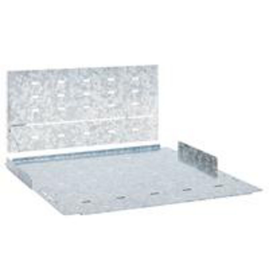 Scheidingsschot B725 horizontaal XL3 4000