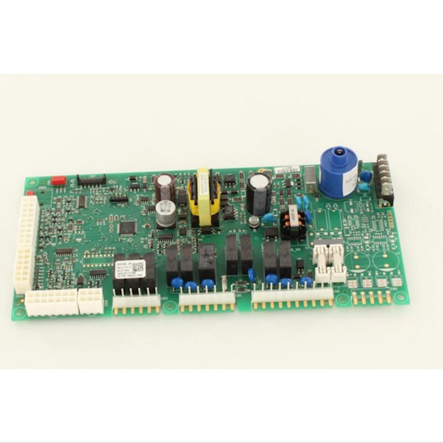 Branderautomaat CD150-180 BIC NL