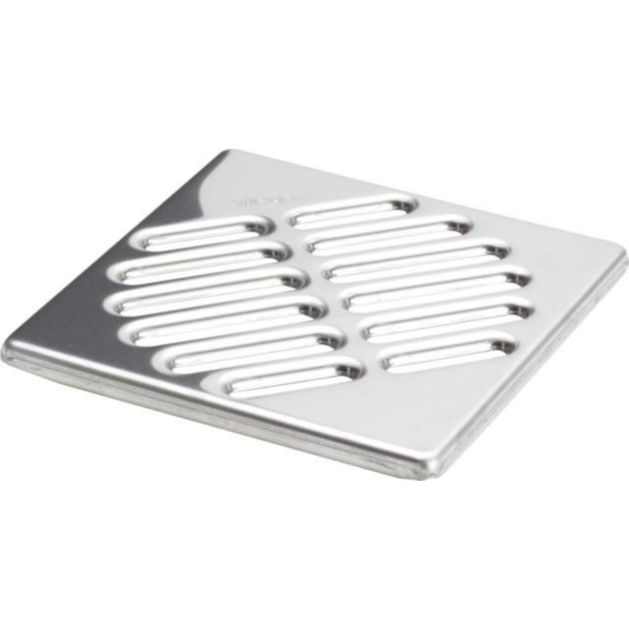 Rooster 150 chroomnikkelstaal/gepolijst 4951 135669 VVE=50