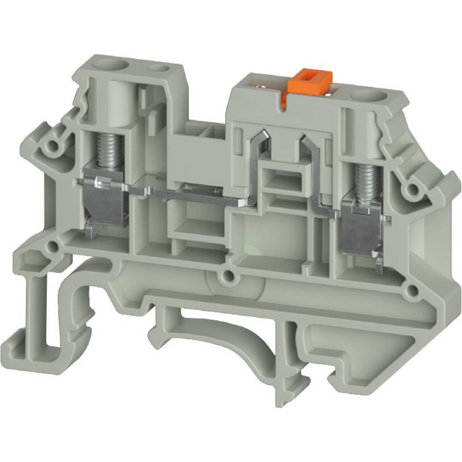 KNIFE DISC. TERM.WTN 4 S TKM VVE=100