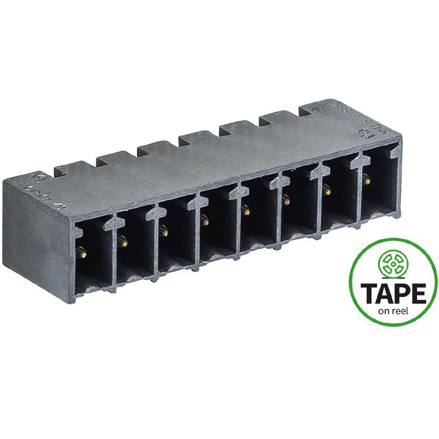 Printklem 8813 S/2 G OB THR VVE=7