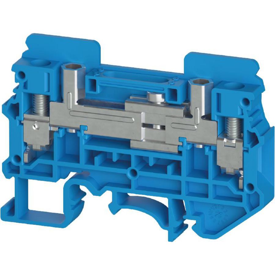 TEST DISC. TERM WTN 6 TD BL VVE=50