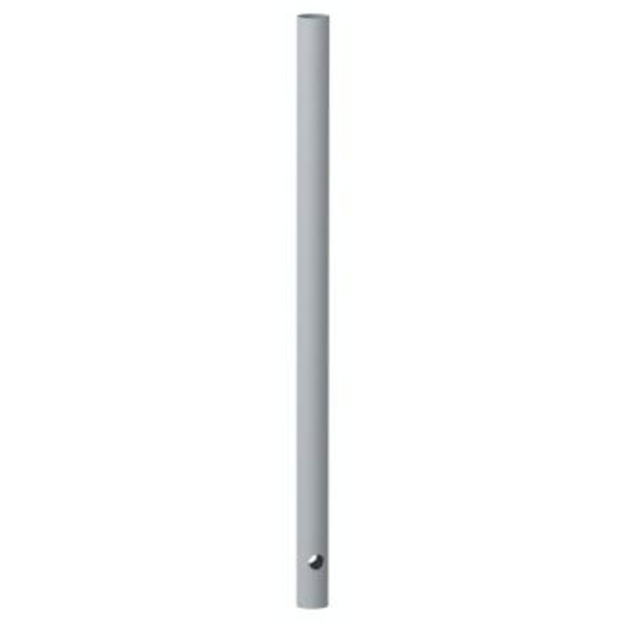 Installatievoet polyester sokkels ZM ZA en ZZ Half ondergr.