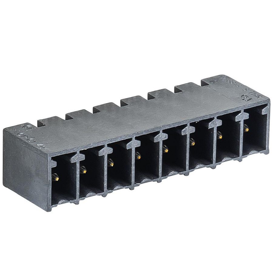 Printklem 8813 S/2 gf3 2 OB THR VVE=100