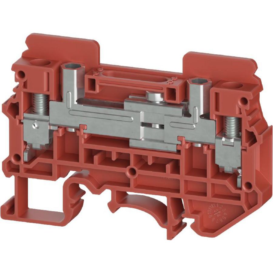 TEST DISC. TERM WTN 6 TD RT VVE=50