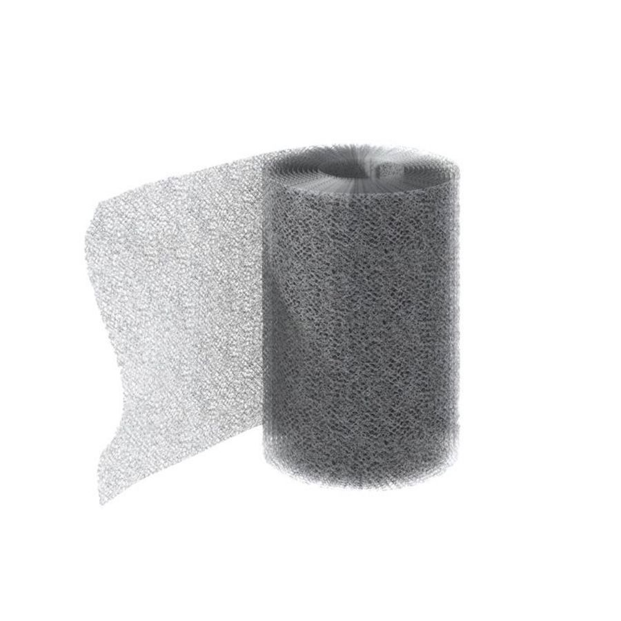 Rol a 25mtr. Structuurmat AIR-Z breedte 100cm