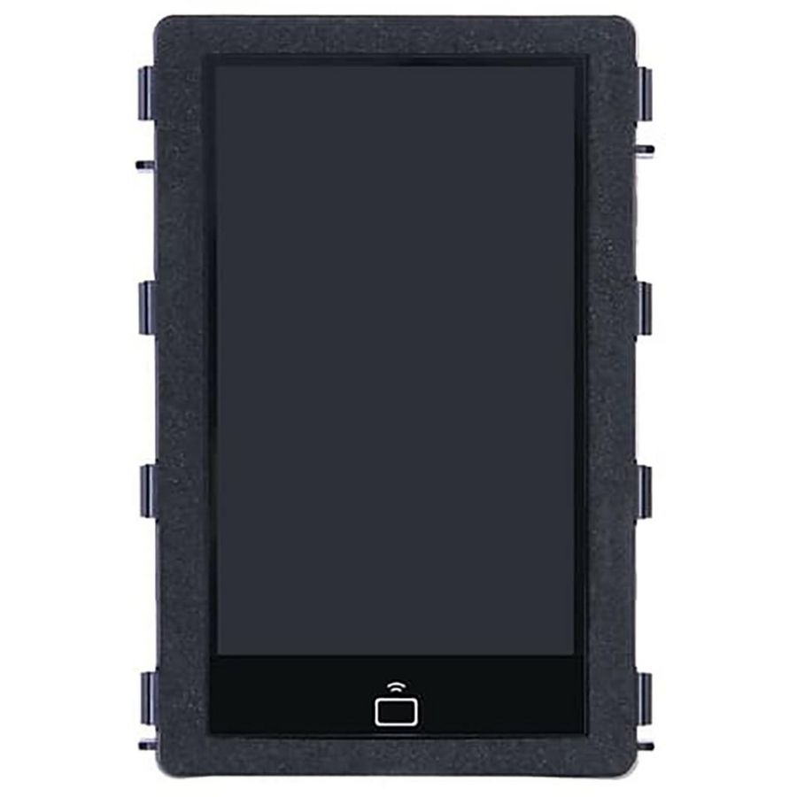 Welcome IP Touch module 5 inch Desfire/IC