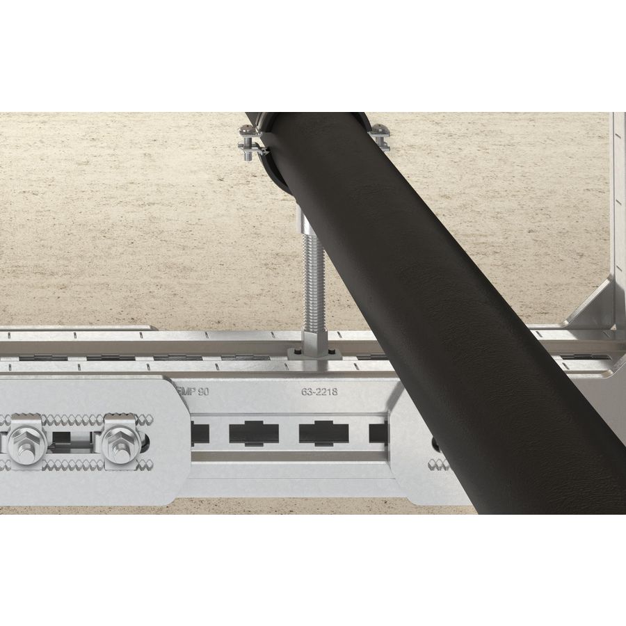 Hamerkopmoer FMHM12 VVE=100