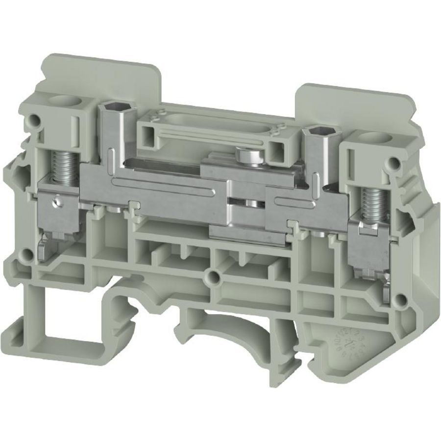 TEST DISC. TERM WTN 6 TD VVE=50