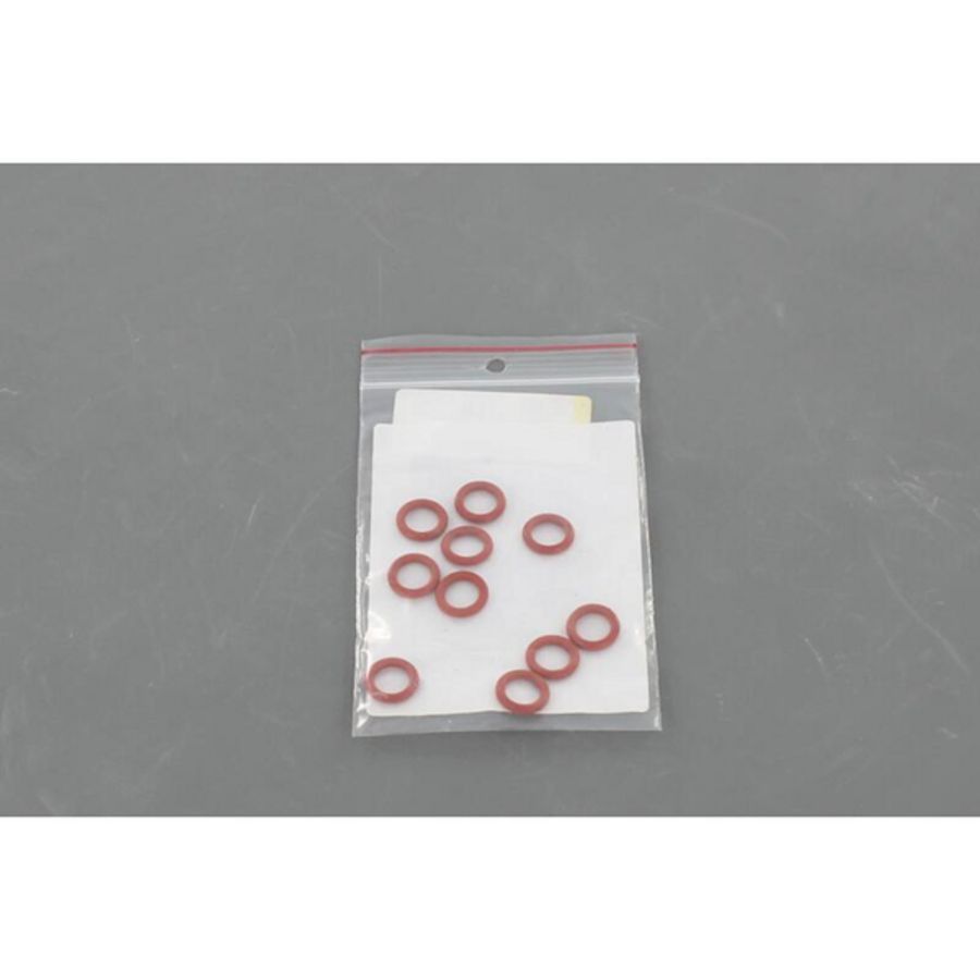 Set a 10st. O-ring gloeiplug 3286121