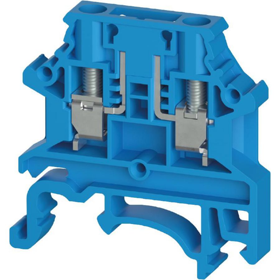 DISCONNECT TERM. WTN 4 TK BL VVE=100