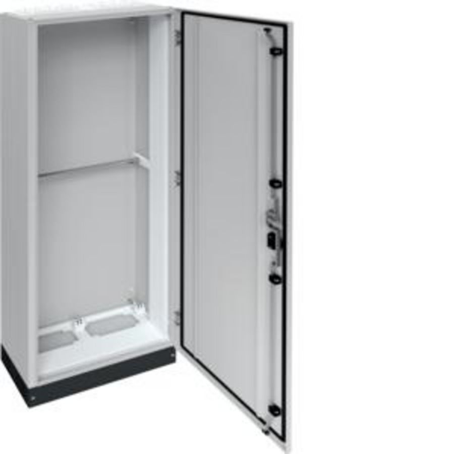 Verdeler Univers IP55 klasse I 1850x550x275mm+100mm sokkel