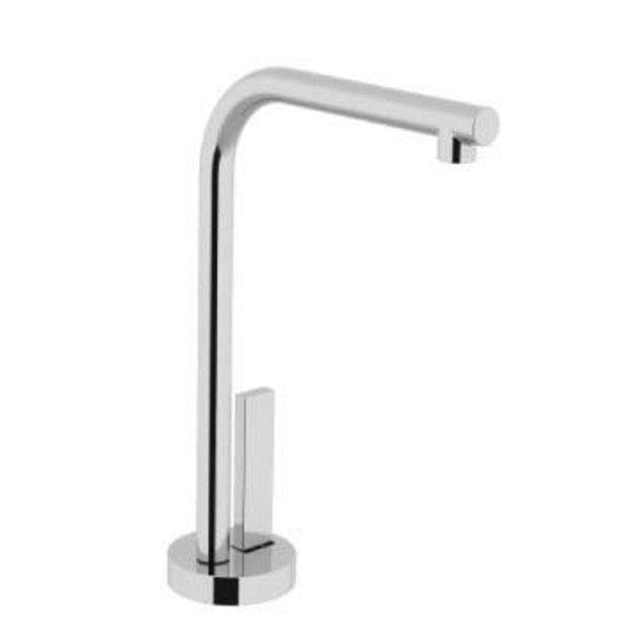 ELIO HOT & COLD WATER DISPENSER chr gebors.