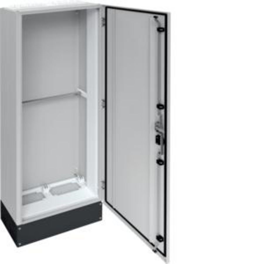 Verdeler Univers IP55 klasse I 1850x550x275mm+200mm sokkel