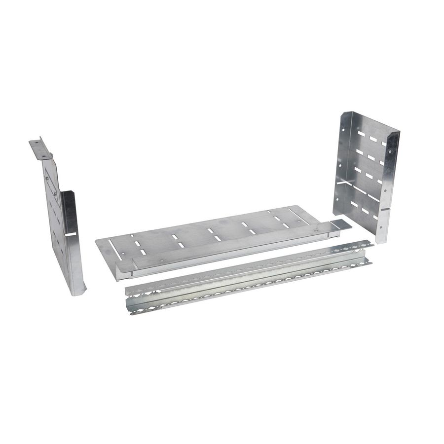 U- Scheidingsset intern kabelkanaal D725 4000A max. XL3 4000