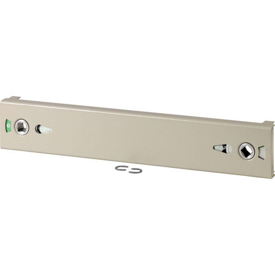 Omschakelmechanisme voor 2xDMV1250N/1600N
