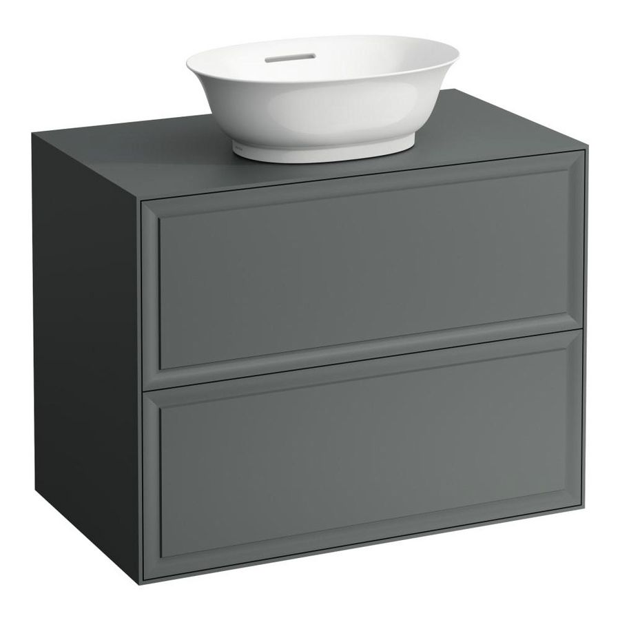 Lade Elem Waskom H812852/3 2 Laden H 600/W 780/D450 Mm Grtr