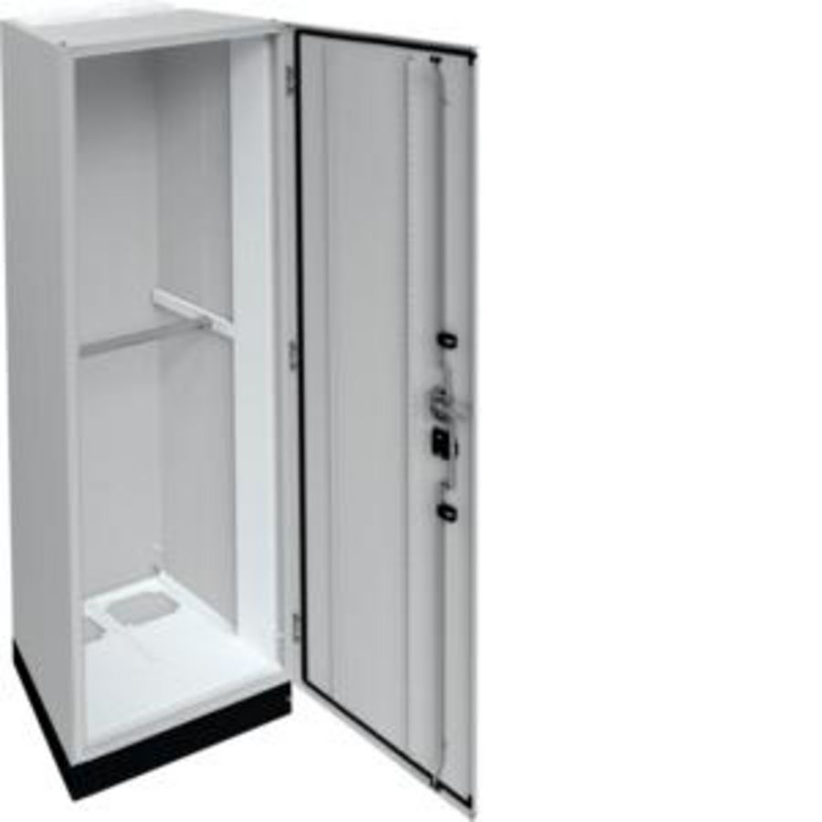 Verdeler Univers IP55 klasse I 1850x550x400mm+100mm sokkel