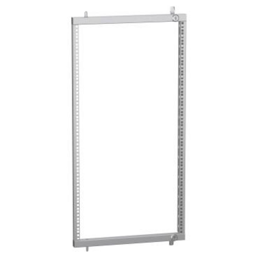 Partieel draairaam 19" 1002mm Spacial SF/SM