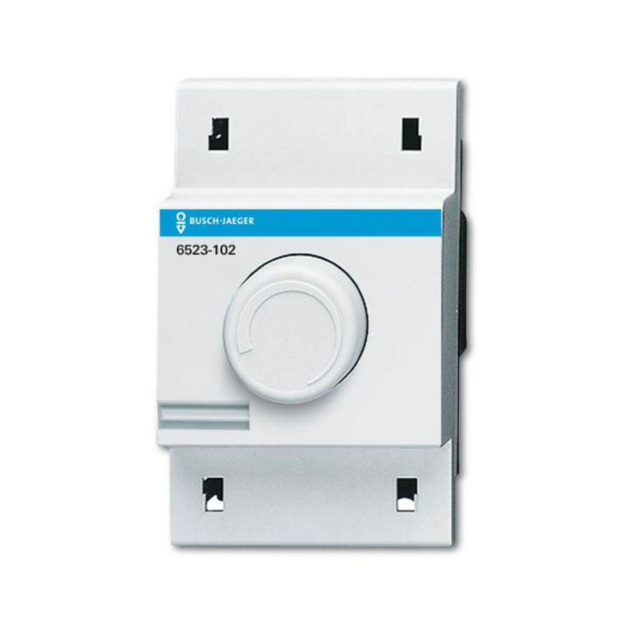 Raildimmer 100VA led inb