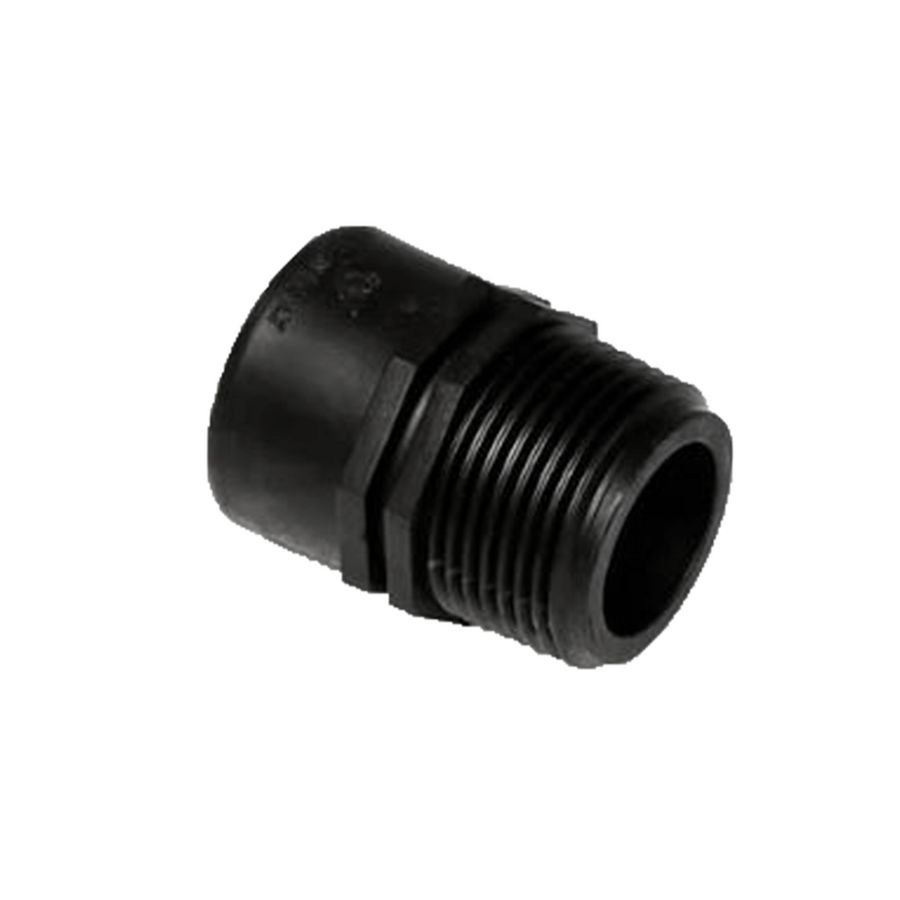 Synpro sok verloop 3" BUI x 2" BIN