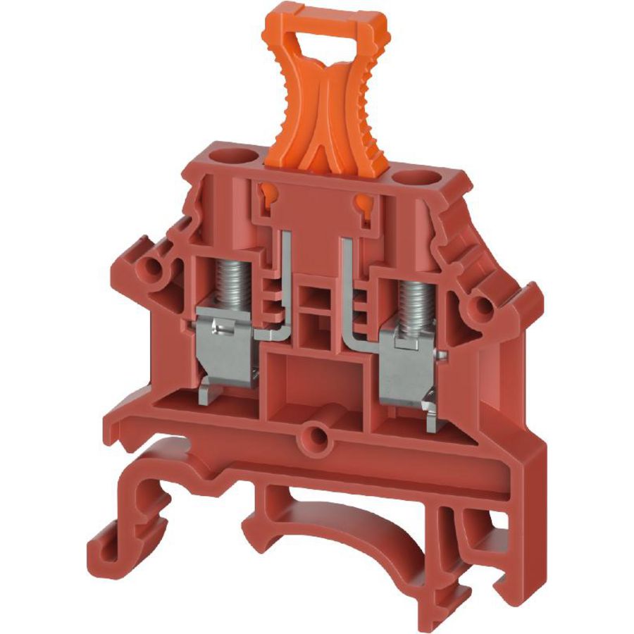 CONNECTOR.D.TERM.WTN 4 TKGM RT VVE=100