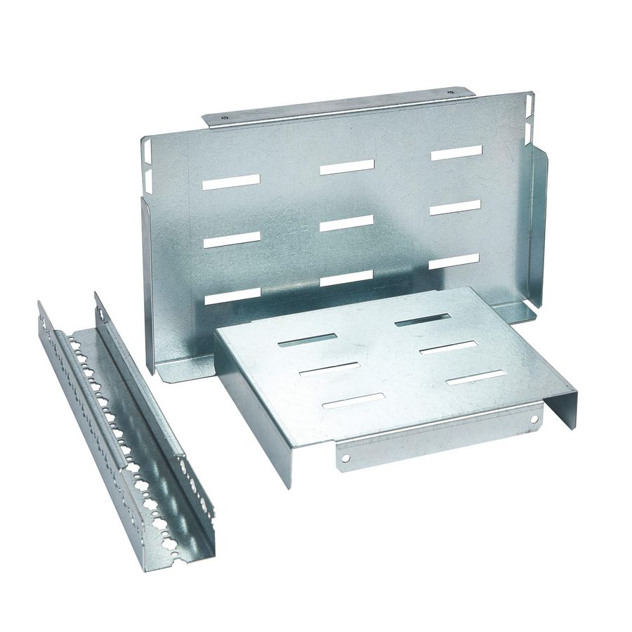 U- Scheidingsset aanbouw modulen D725 1600A max. XL3 4000