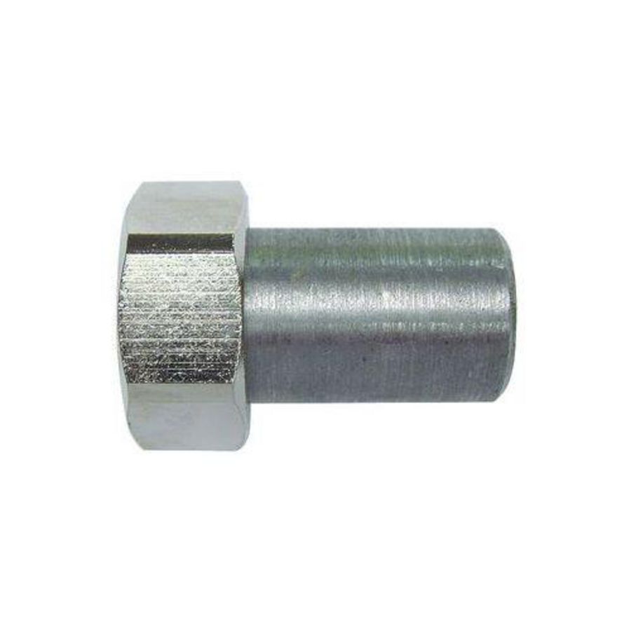 Lasaansluiting compleet G 1,1/4 VVE=10