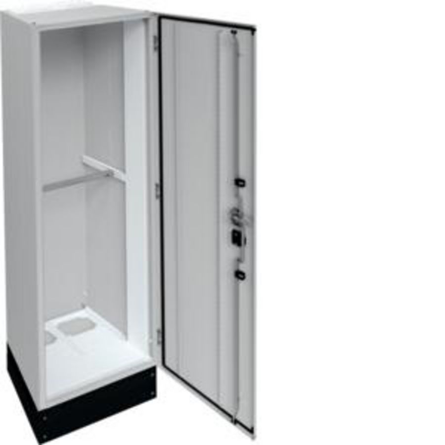 Verdeler Univers IP55 klasse I 1850x550x400mm+200mm sokkel