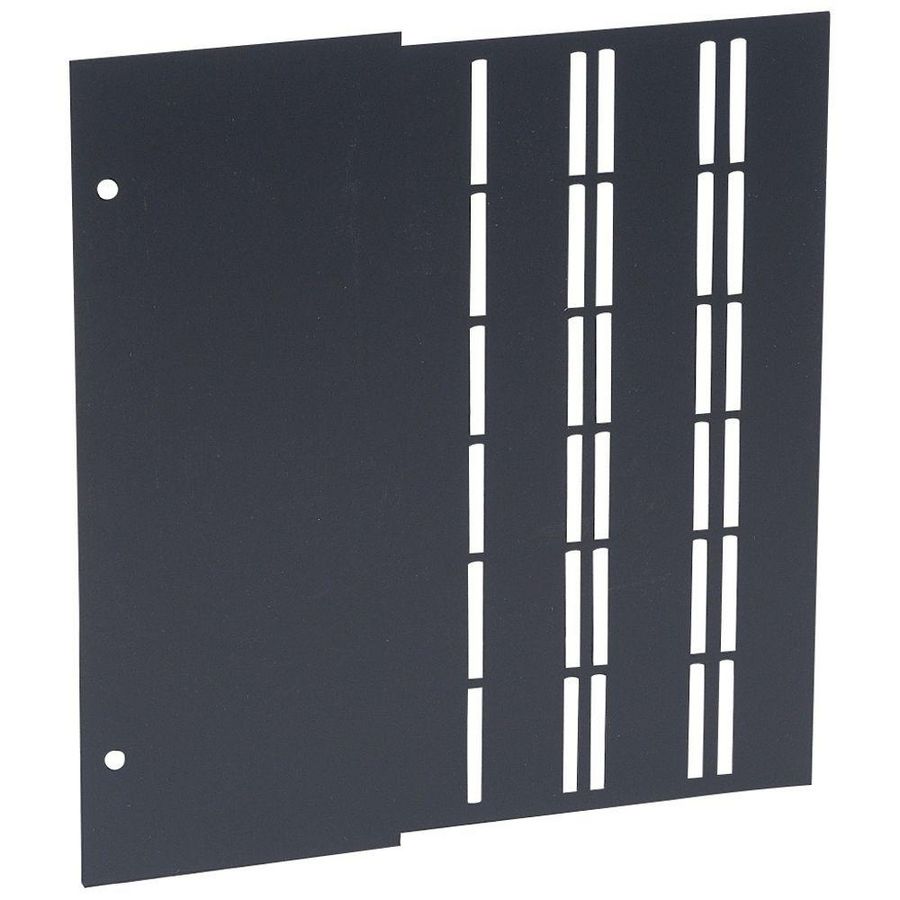 Voedende aansluiting H300 XL3 4000
