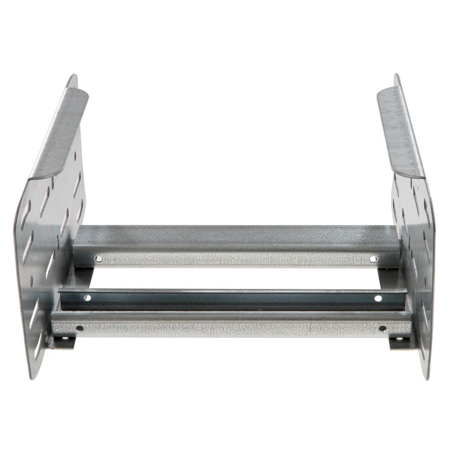 Stijg/vervalstuk Unic H100 B100 thermisch verz. Unit