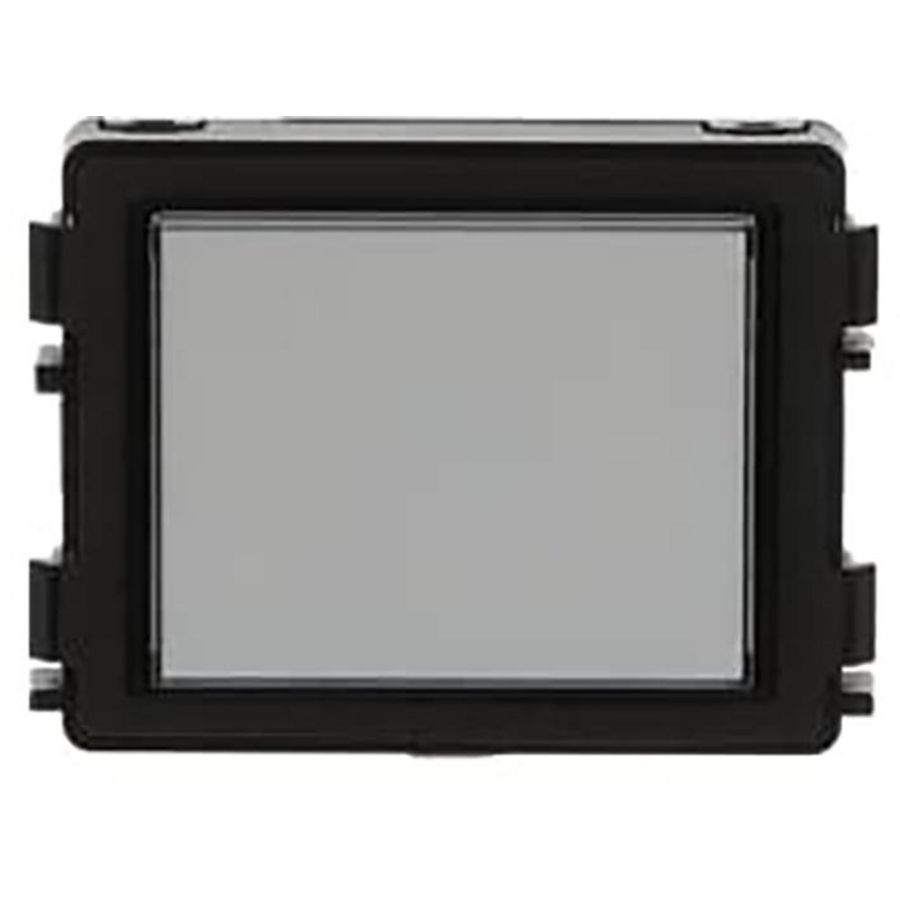Naamplaat module