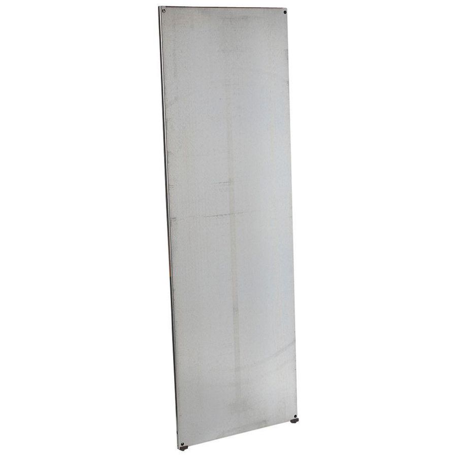 Montageplaat 1800x600mm XL3 4000