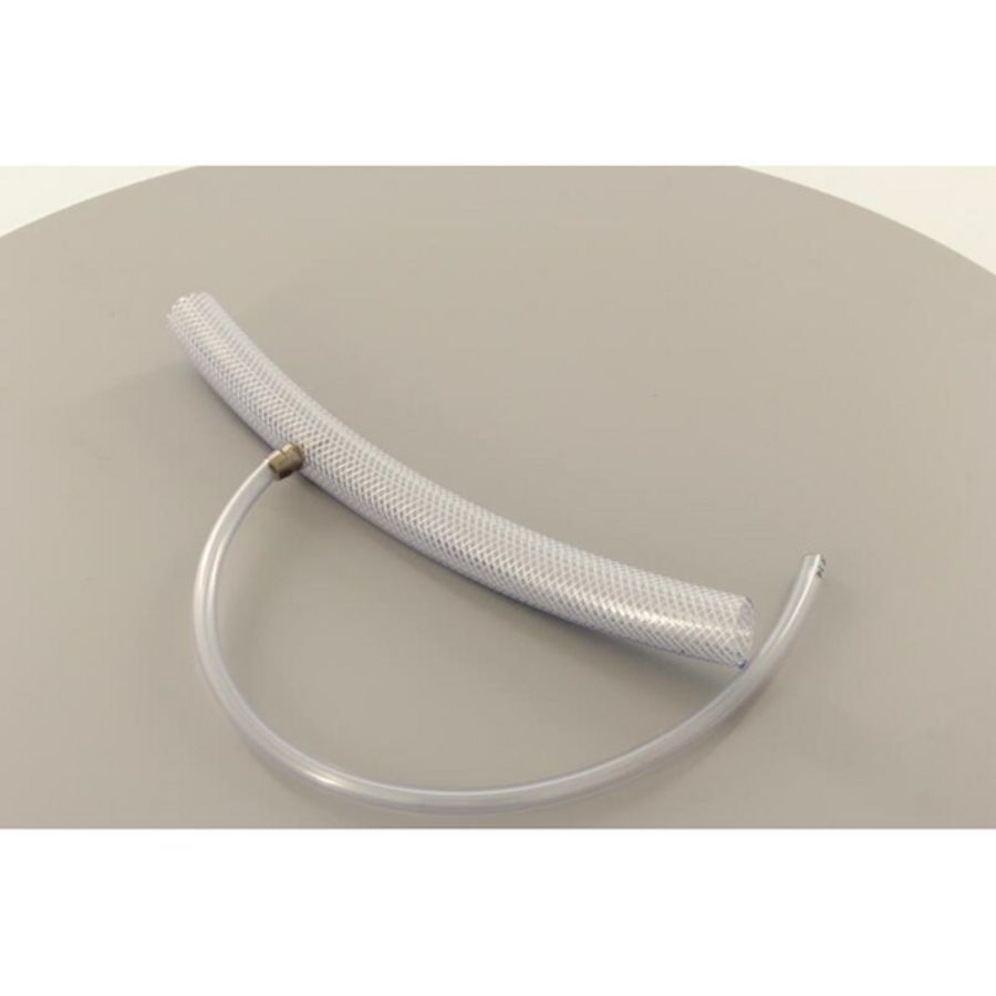 Condensslang wisselaar Consul 914