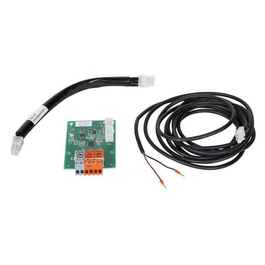 Aansluitset WTW koppeling Tzerra M S101692