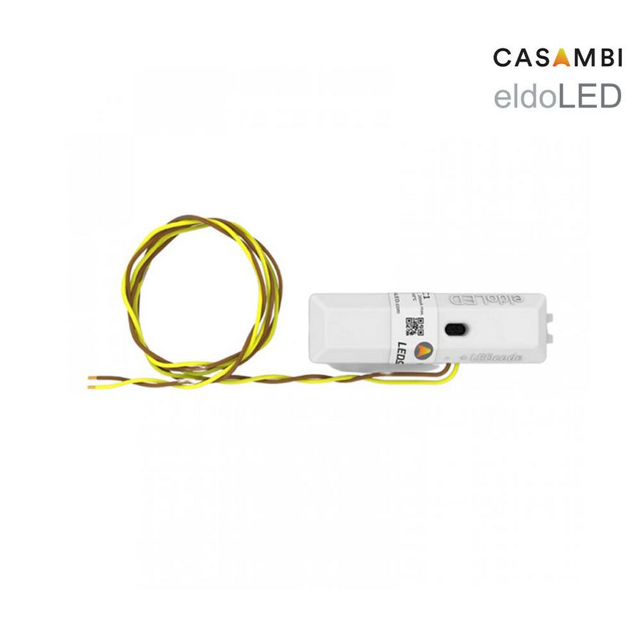 Bluetooth module Casambi eldoLED BT-L1C1 (DUALdrive)