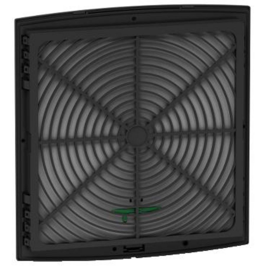 CSVS SmartGrid for cut-out 125x125mm ClimaSys CA