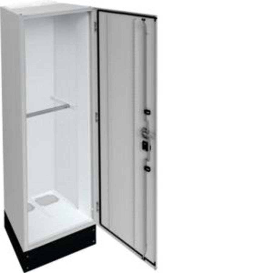 Verdeler Univers IP55 klasse II 1850x550x400mm+200mm sokkel