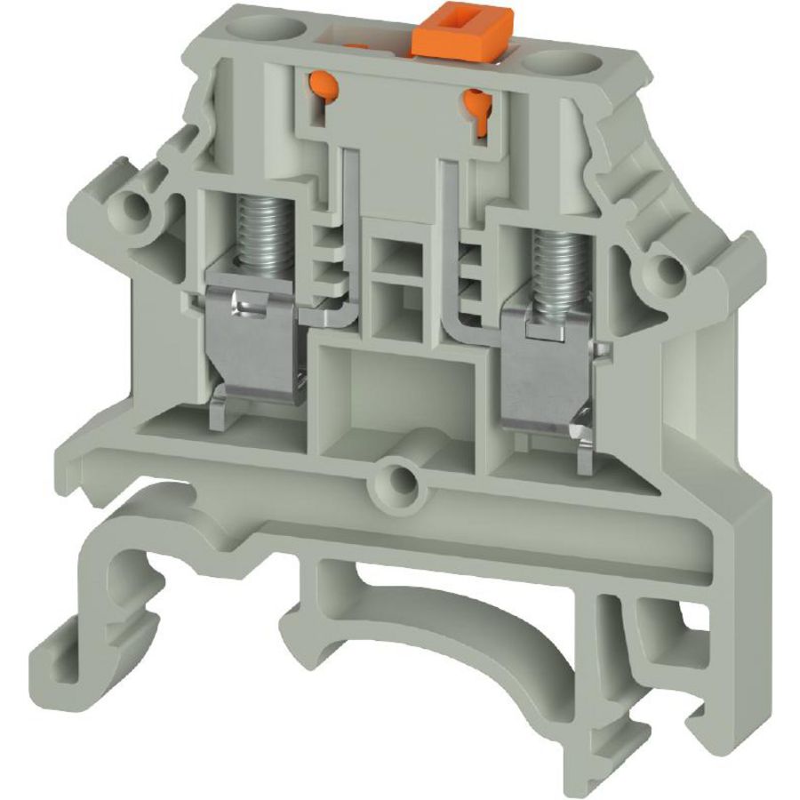 KNIFE DISC. TERM.WTN 4 TKM VVE=100